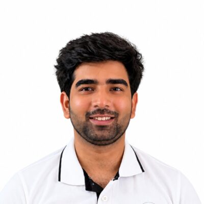 Abhishek