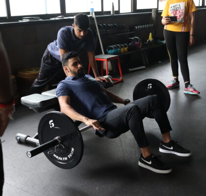 NSCA-CPT