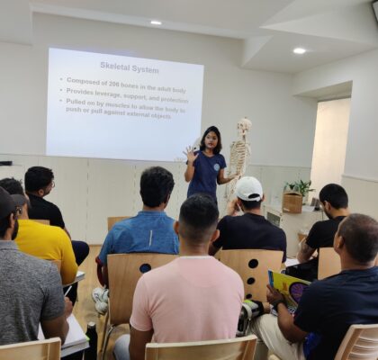 NSCA-CSCS